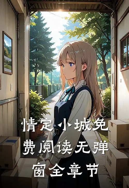 情定小城免费阅读无弹窗全章节