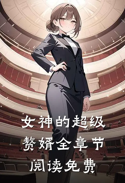 女神的超级赘婿全章节阅读免费