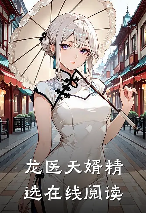 龙医天婿精选在线阅读