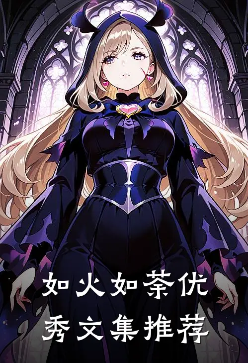 如火如荼优秀文集推荐