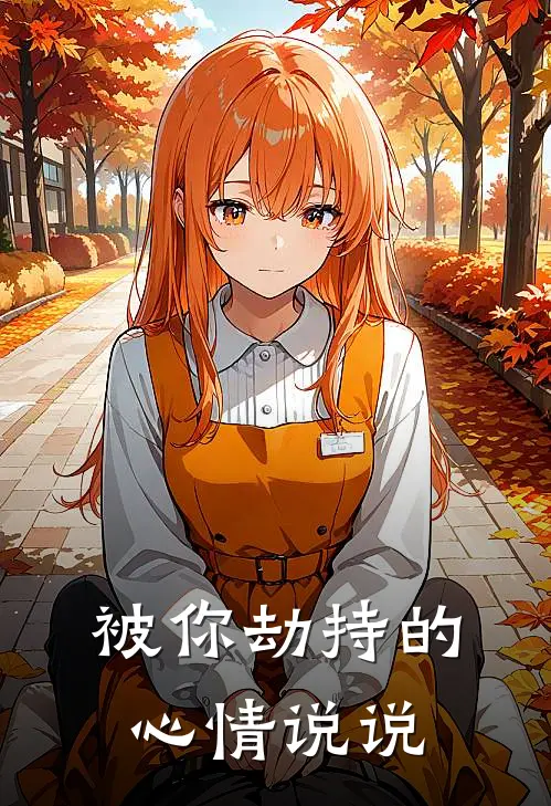 被你劫持的心情说说