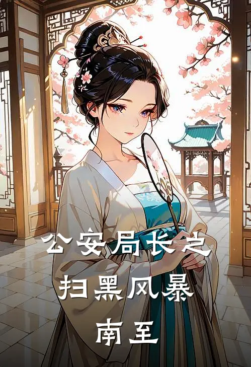 公安局长之扫黑风暴,南至