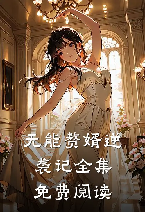 无能赘婿逆袭记全集免费阅读