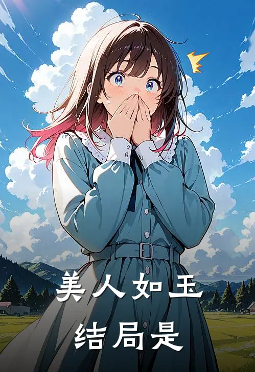 美人如玉结局是