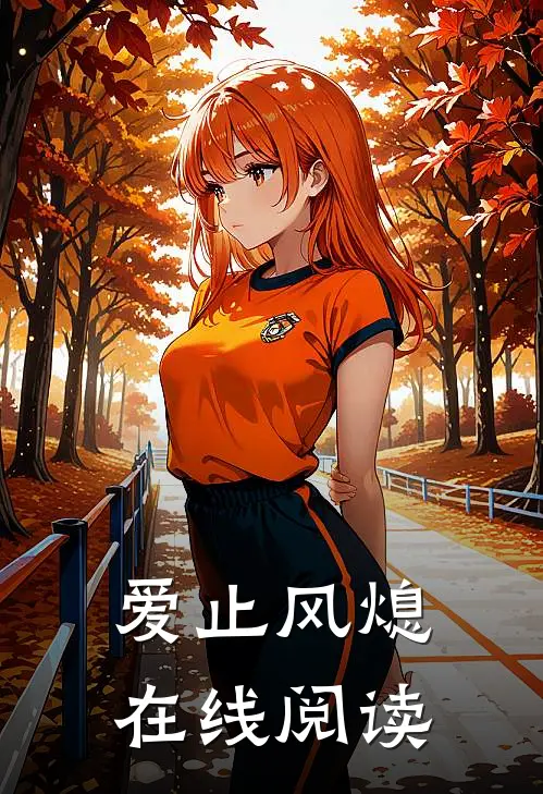 爱止风熄在线阅读