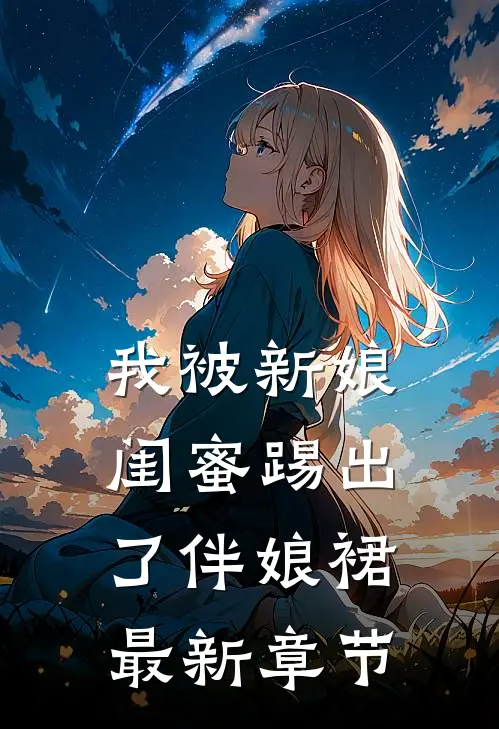 我被新娘闺蜜踢出了伴娘裙最新章节