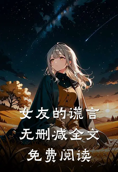 女友的谎言无删减全文免费阅读
