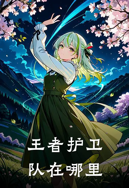 王者护卫队在哪里