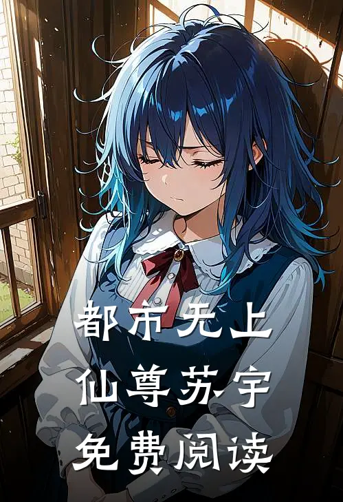 都市无上仙尊苏宇免费阅读