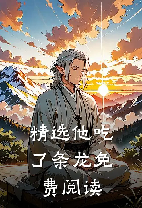 精选他吃了条龙免费阅读
