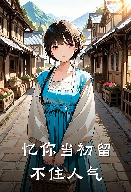 忆你当初留不住人气