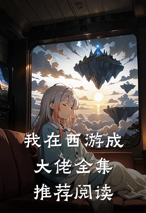我在西游成大佬全集推荐阅读