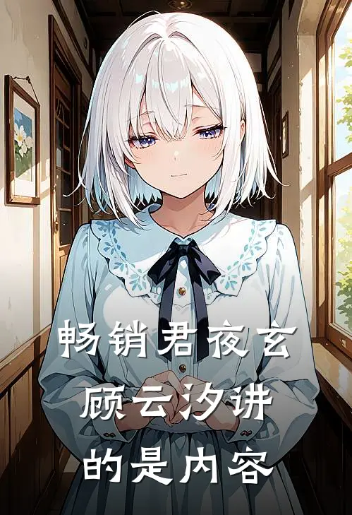 畅销君夜玄顾云汐讲的是内容
