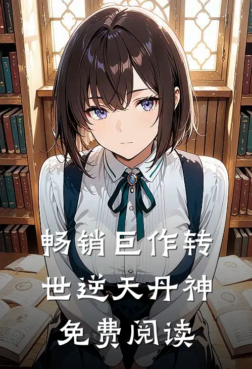 畅销巨作转世逆天丹神免费阅读