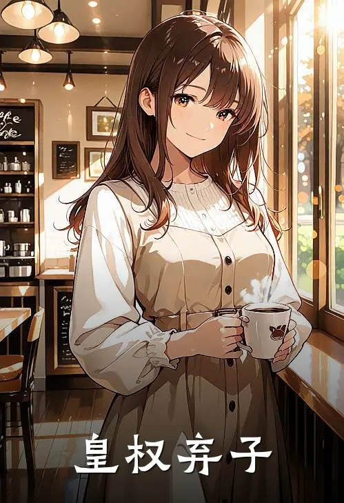 皇权弃子