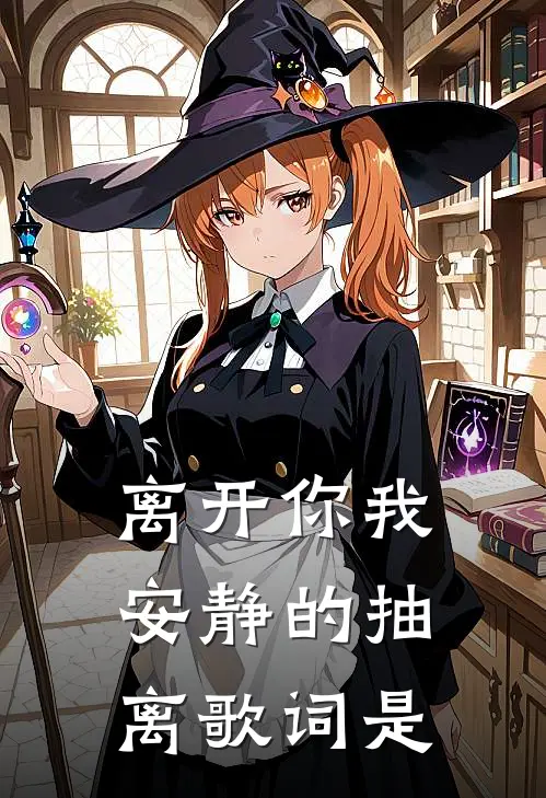 离开你我安静的抽离歌词是