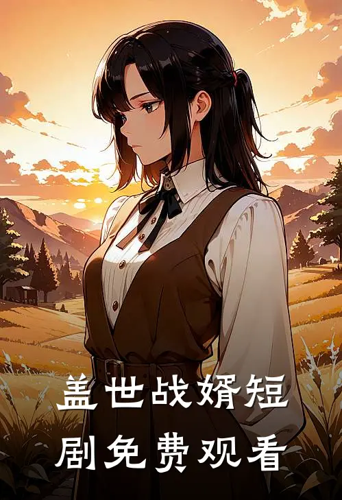 盖世战婿短剧免费观看