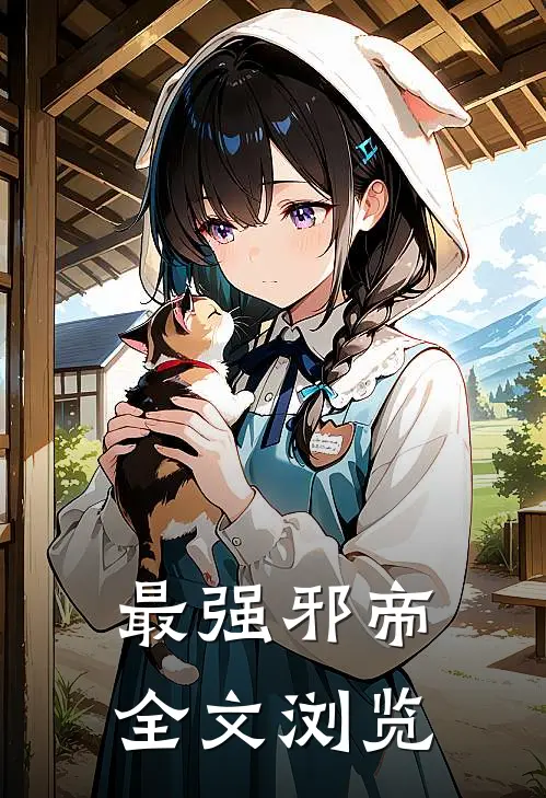 最强邪帝全文浏览