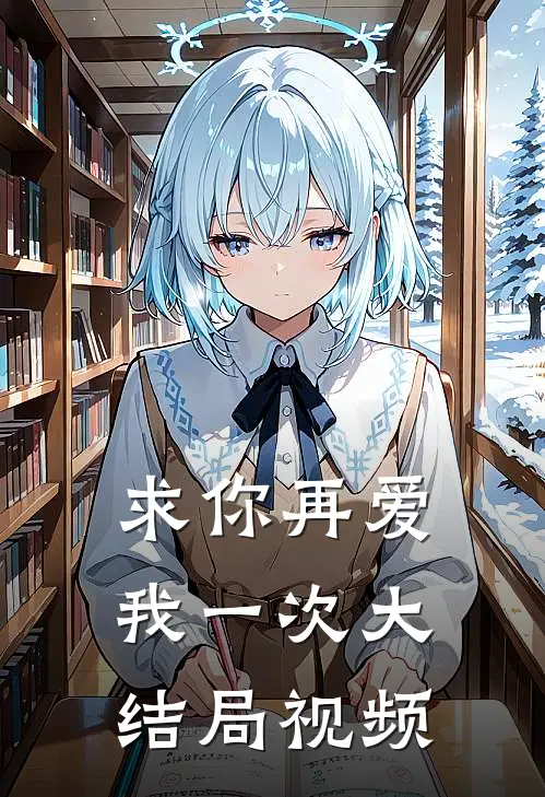 求你再爱我一次大结局视频