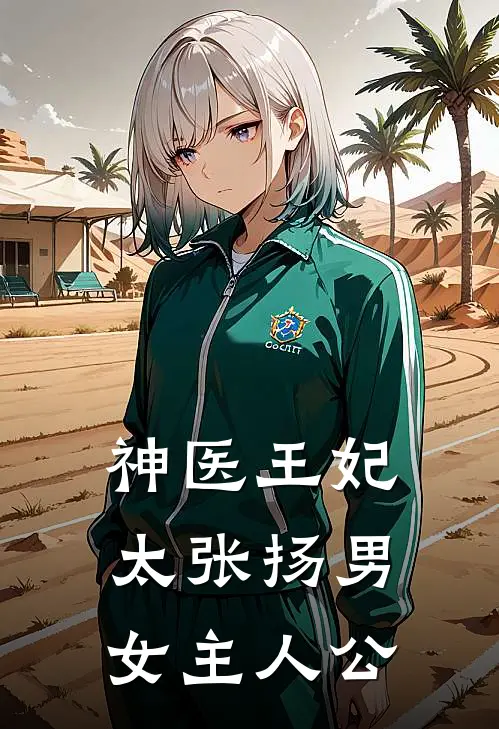 神医王妃太张扬男女主人公