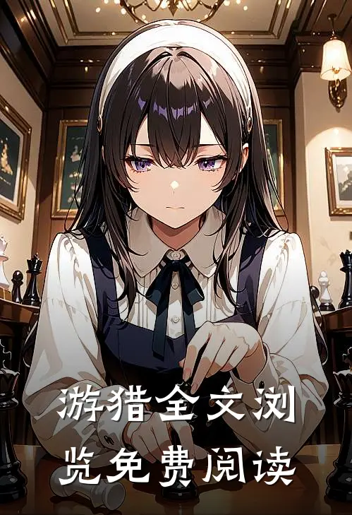 游猎全文浏览免费阅读