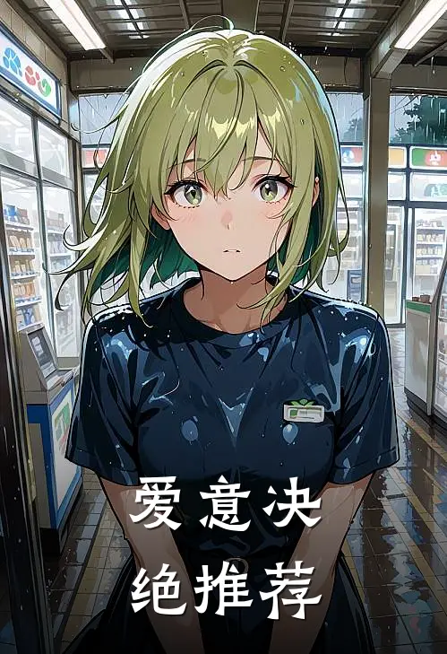 爱意决绝推荐
