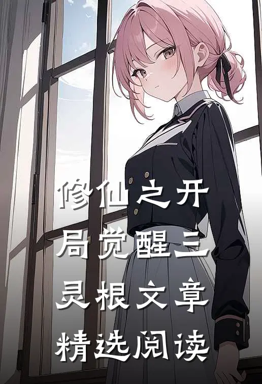 修仙之开局觉醒三灵根文章精选阅读
