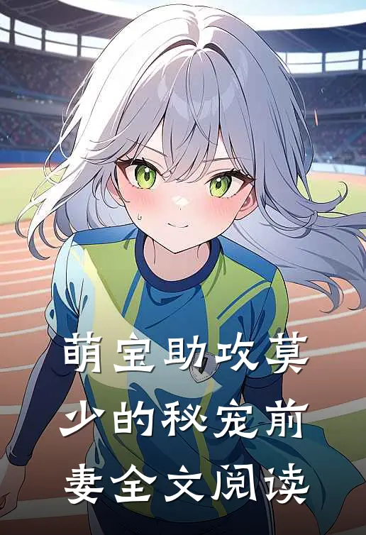 萌宝助攻莫少的秘宠前妻全文阅读