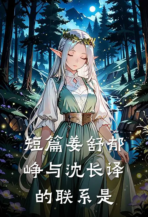 短篇姜舒郁峥与沈长译的联系是