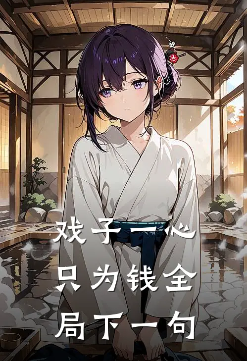 戏子一心只为钱全局下一句