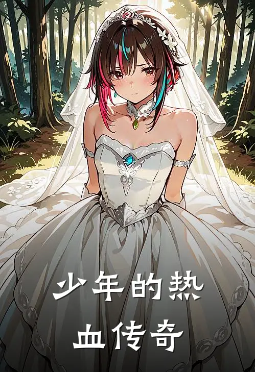 少年的热血传奇