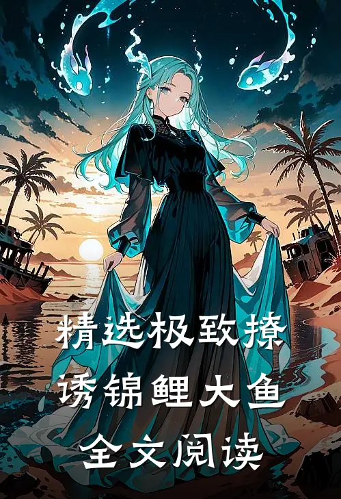 精选极致撩诱锦鲤大鱼全文阅读