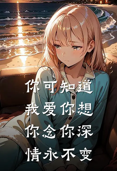 你可知道我爱你想你念你深情永不变