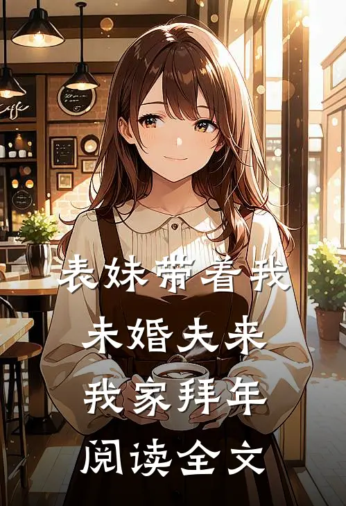 表妹带着我未婚夫来我家拜年阅读全文