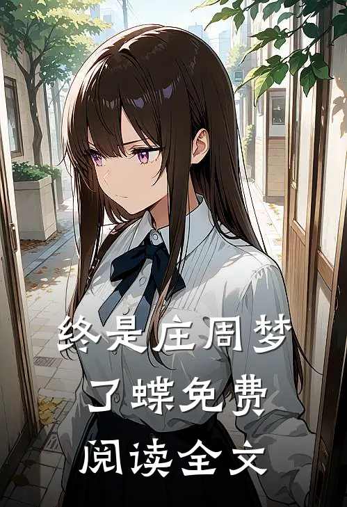 终是庄周梦了蝶免费阅读全文