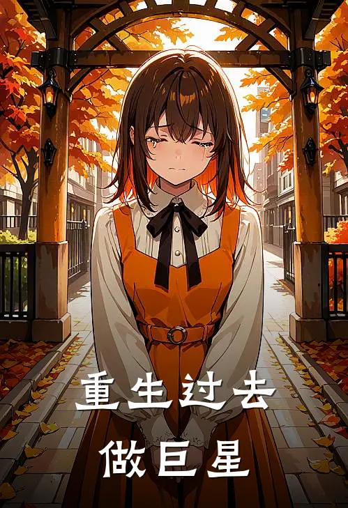 重生过去做巨星