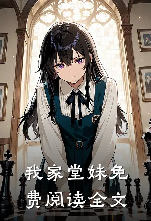 我家堂妹免费阅读全文