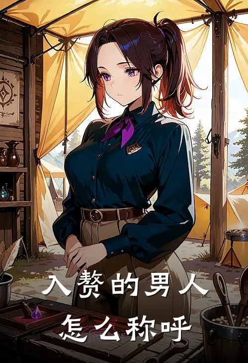 入赘的男人怎么称呼