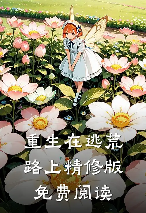 重生在逃荒路上精修版免费阅读