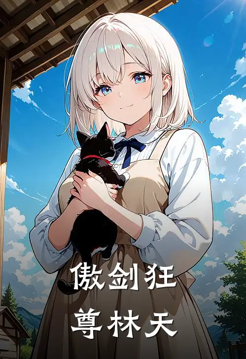 傲剑狂尊林天