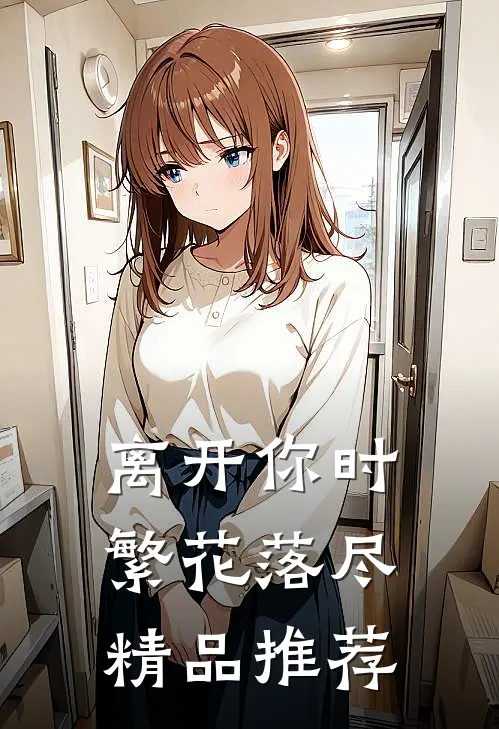离开你时繁花落尽精品推荐