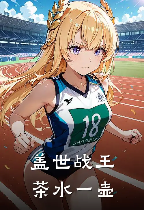 盖世战王 茶水一壶