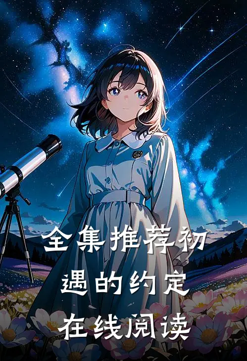 全集推荐初遇的约定在线阅读