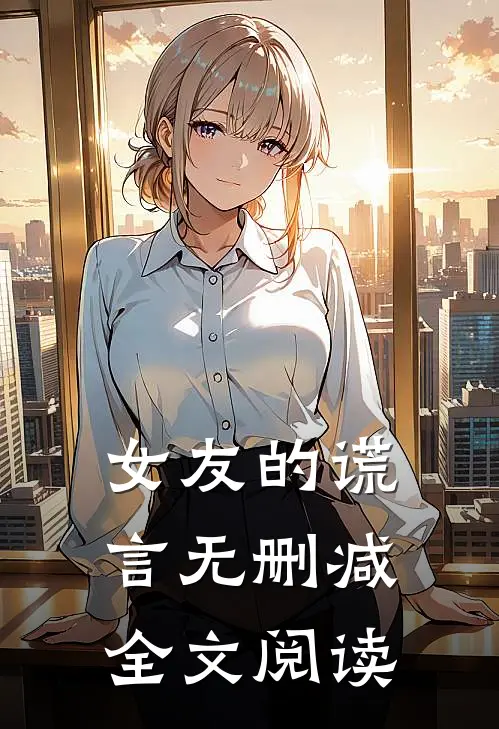 女友的谎言无删减全文阅读