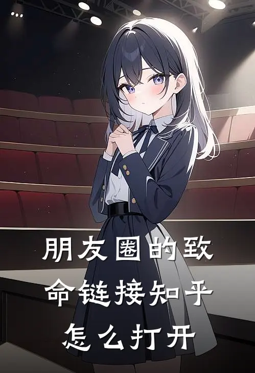 朋友圈的致命链接知乎怎么打开