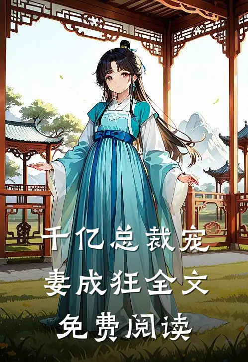 千亿总裁宠妻成狂全文免费阅读