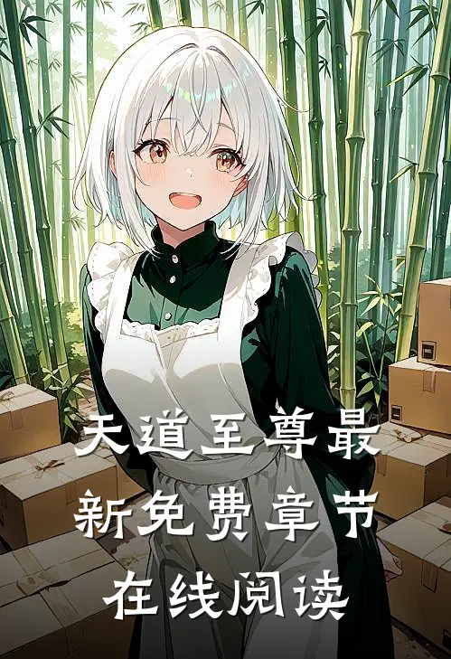 天道至尊最新免费章节在线阅读
