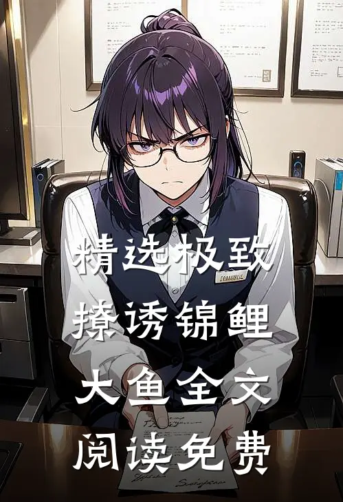 精选极致撩诱锦鲤大鱼全文阅读免费