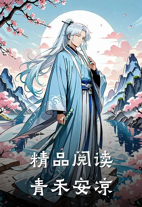 精品阅读青禾安凉