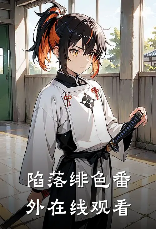 陷落绯色 番外在线观看